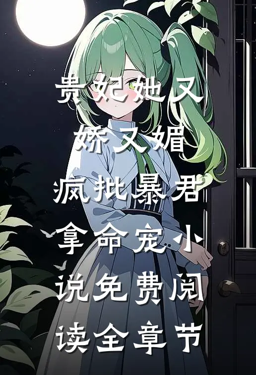 贵妃她又娇又媚,疯批暴君拿命宠小说免费阅读全章节