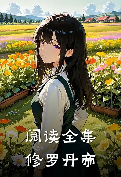 阅读全集修罗丹帝