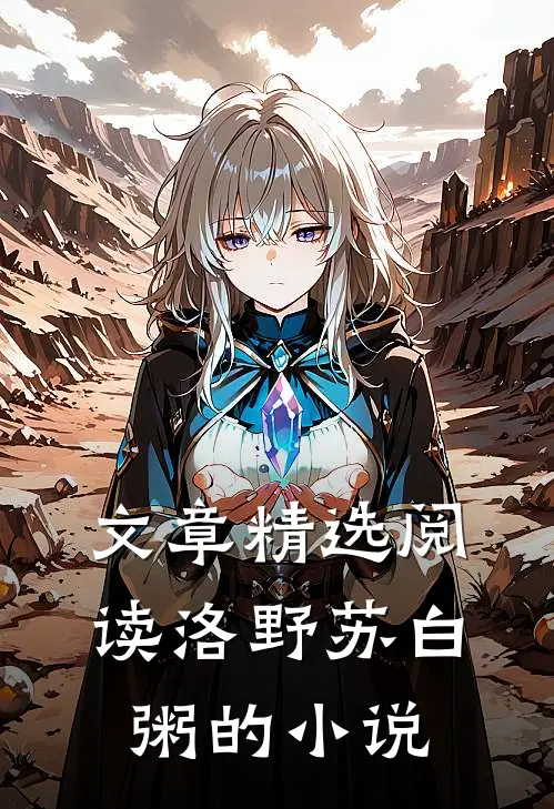 文章精选阅读洛野苏白粥的小说