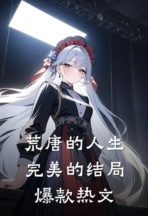 荒唐的人生，完美的结局爆款热文