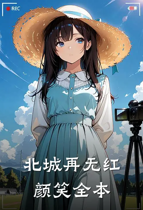 北城再无红颜笑全本