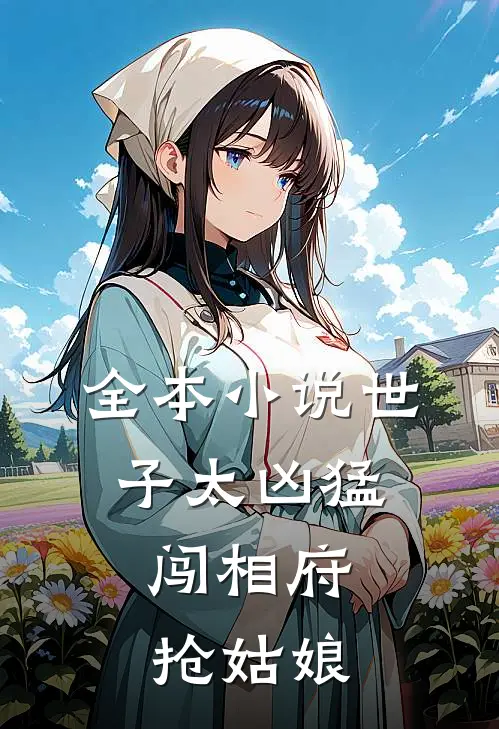全本小说世子太凶猛：闯相府抢姑娘