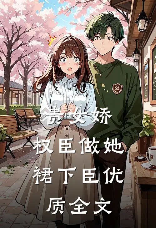 贵女娇：权臣做她裙下臣优质全文