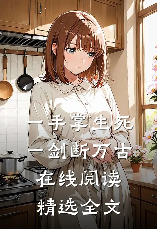 一手掌生死,一剑断万古在线阅读精选全文