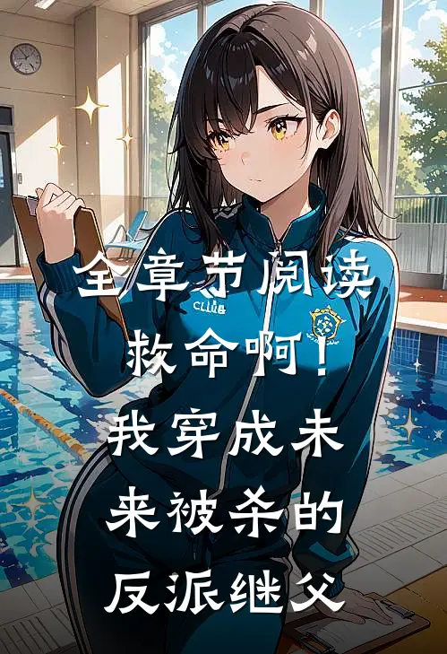 全章节阅读救命啊！我穿成未来被杀的反派继父