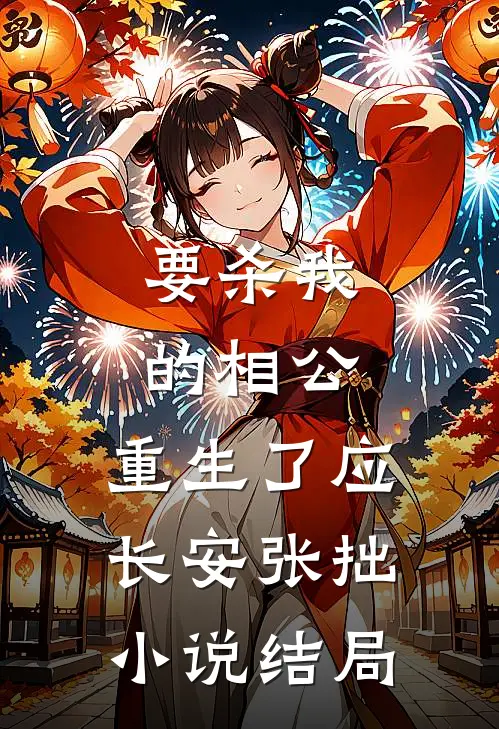 要杀我的相公，重生了应长安张拙小说结局