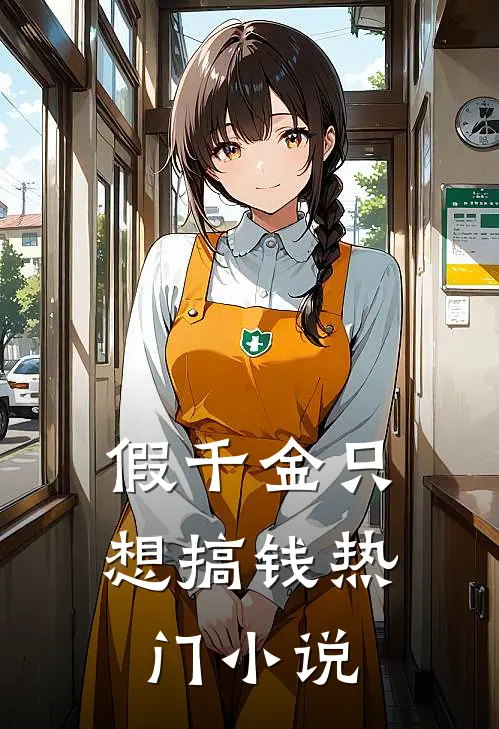 假千金只想搞钱热门小说