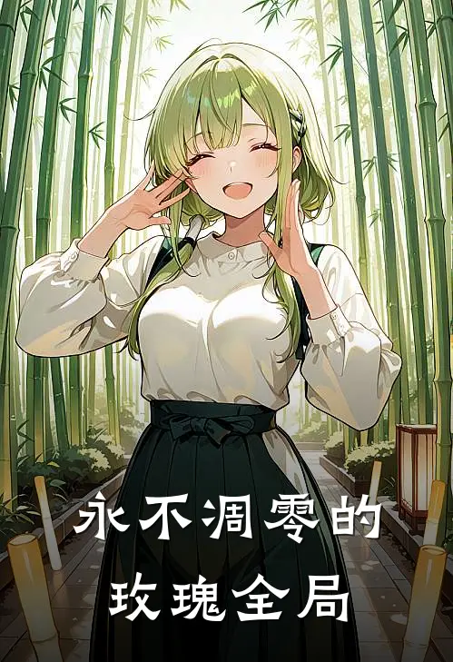 永不凋零的玫瑰全局