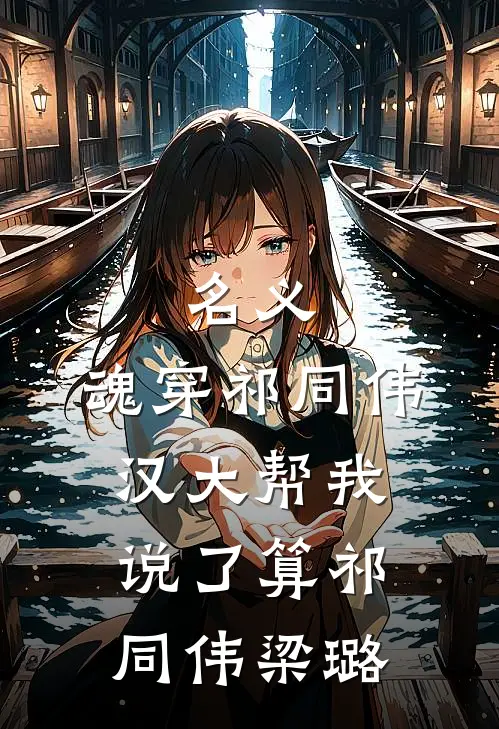 名义：魂穿祁同伟汉大帮我说了算祁同伟梁璐
