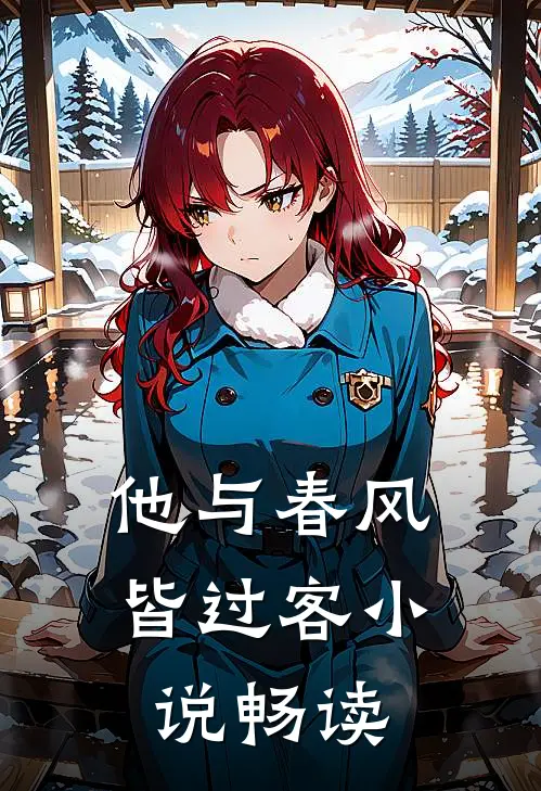他与春风皆过客小说畅读