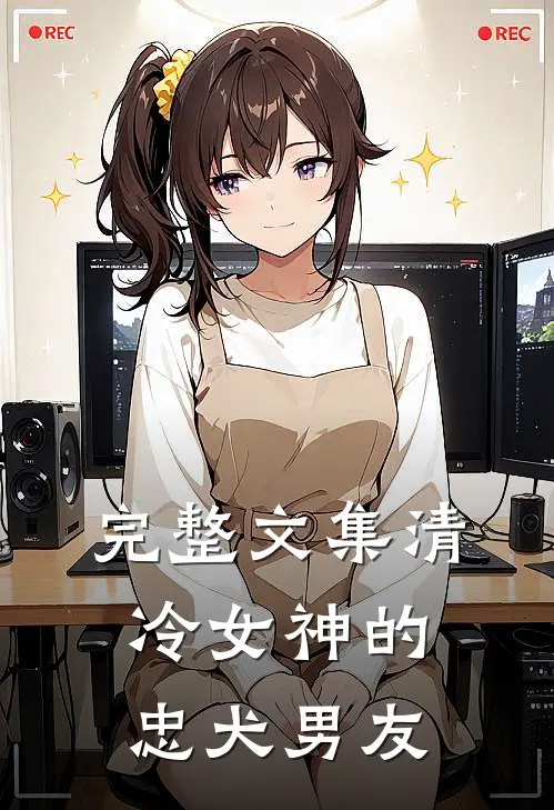完整文集清冷女神的忠犬男友