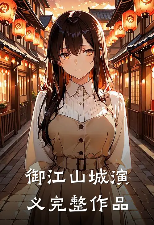 御江山城演义完整作品
