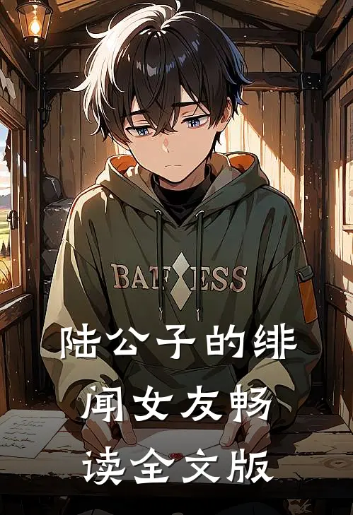 陆公子的绯闻女友畅读全文版