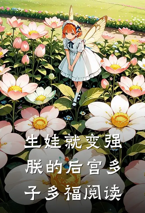 生娃就变强，朕的后宫多子多福阅读