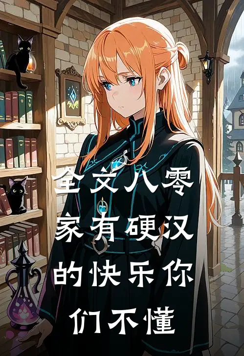 全文八零：家有硬汉的快乐你们不懂