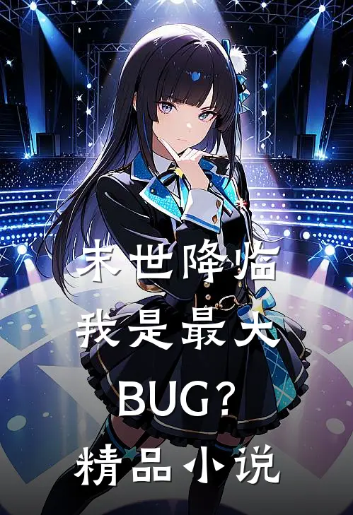 末世降临：我是最大BUG？精品小说