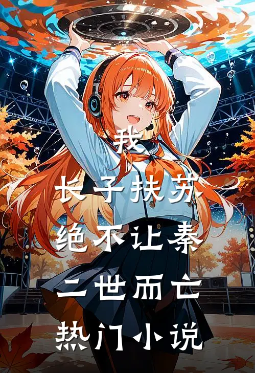 我，长子扶苏，绝不让秦二世而亡热门小说
