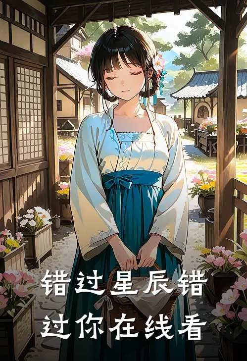 错过星辰错过你在线看