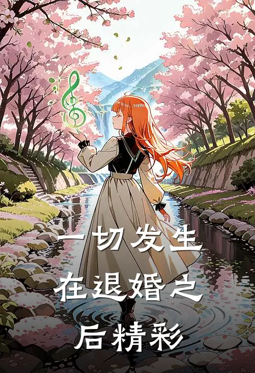 一切发生在退婚之后精彩