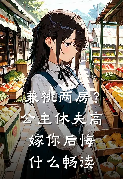 兼祧两房？公主休夫高嫁你后悔什么畅读