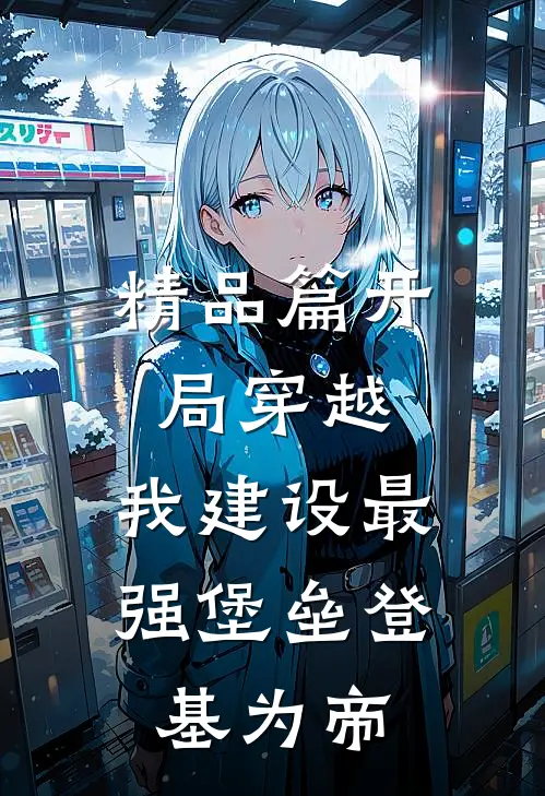 精品篇开局穿越，我建设最强堡垒登基为帝