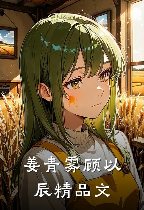 姜青雾顾以辰精品文
