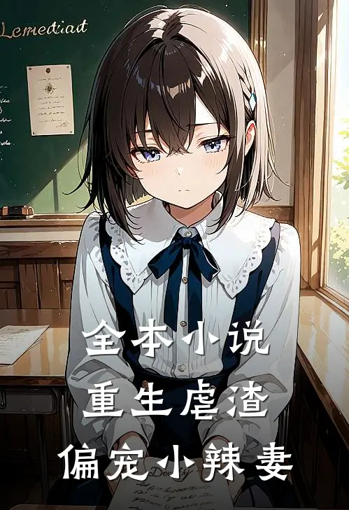 全本小说重生虐渣，偏宠小辣妻