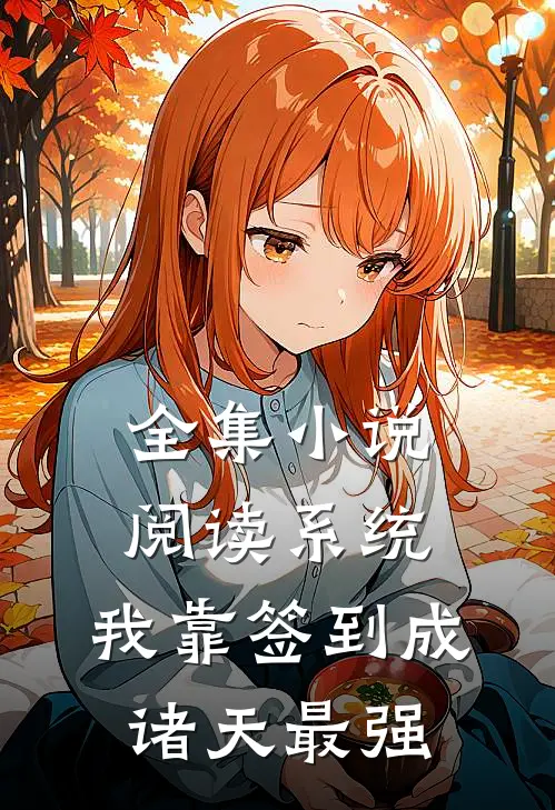 全集小说阅读系统：我靠签到成诸天最强