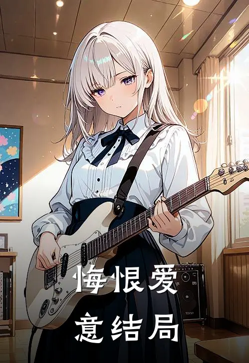 悔恨爱意结局