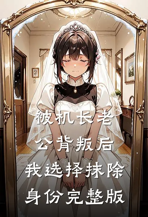 被机长老公背叛后，我选择抹除身份完整版