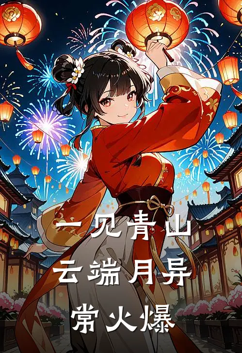 一见青山云端月异常火爆