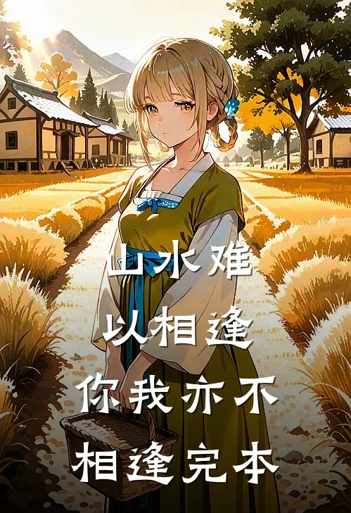 山水难以相逢，你我亦不相逢完本