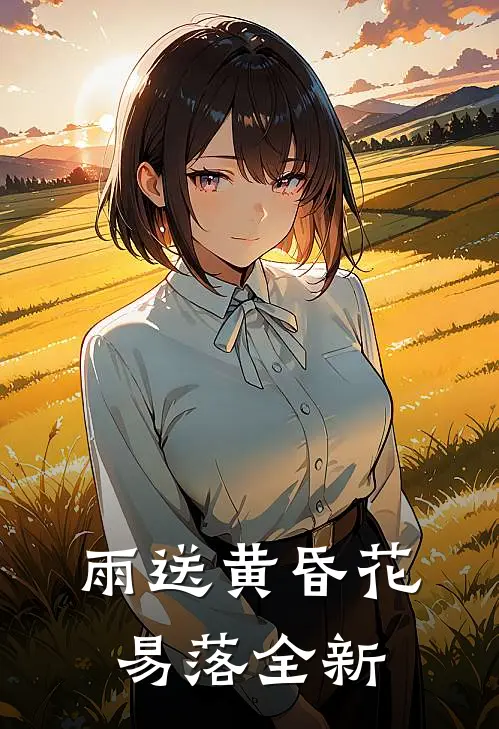雨送黄昏花易落全新