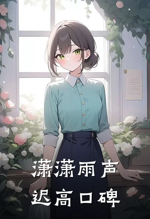 潇潇雨声迟高口碑