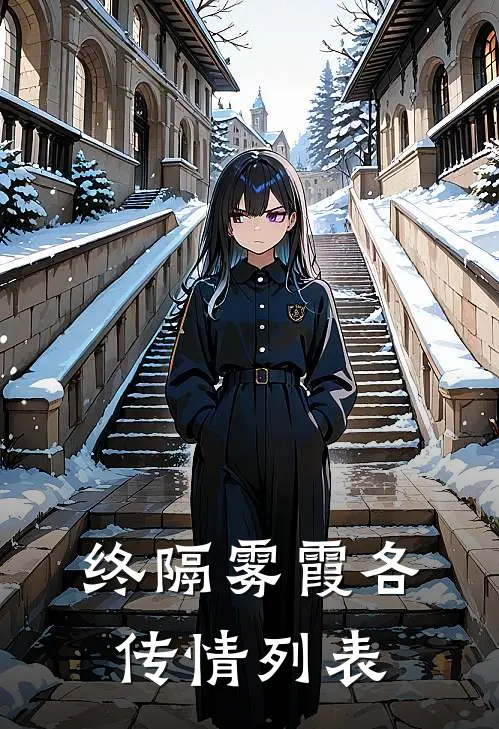 终隔雾霞各传情列表
