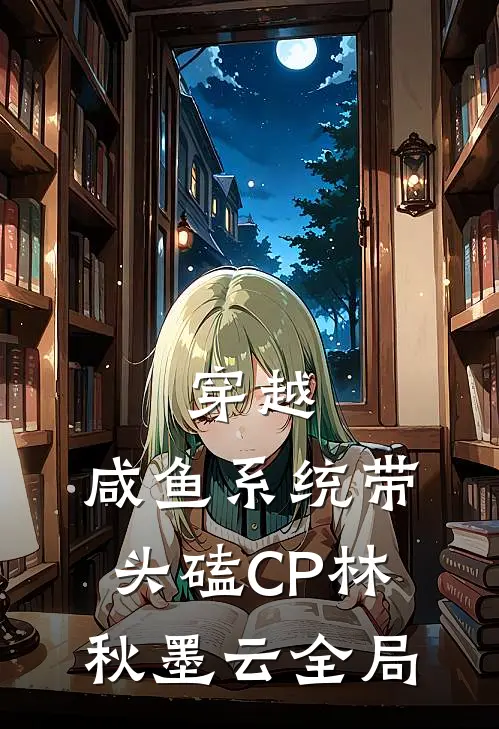 穿越：咸鱼系统带头磕CP林秋墨云全局