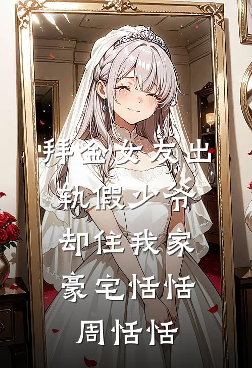 拜金女友出轨假少爷，却住我家豪宅恬恬周恬恬