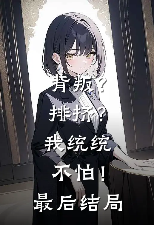 背叛？排挤？我统统不怕！最后结局