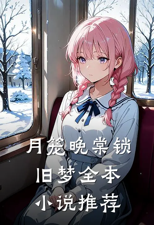 月笼晚棠锁旧梦全本小说推荐
