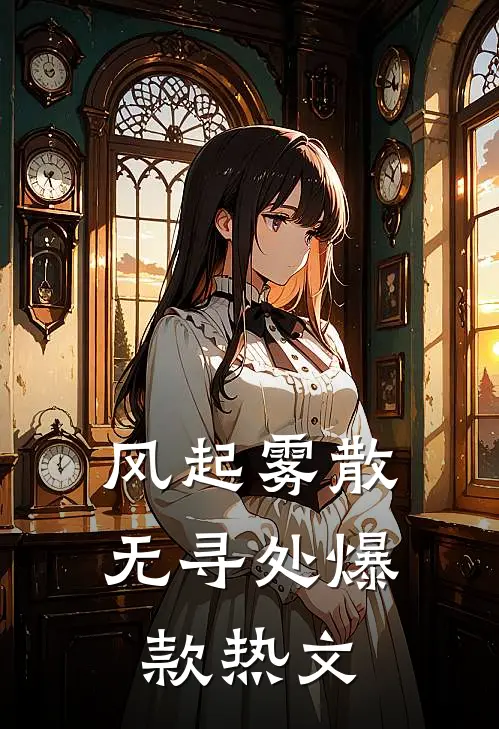 风起雾散无寻处爆款热文