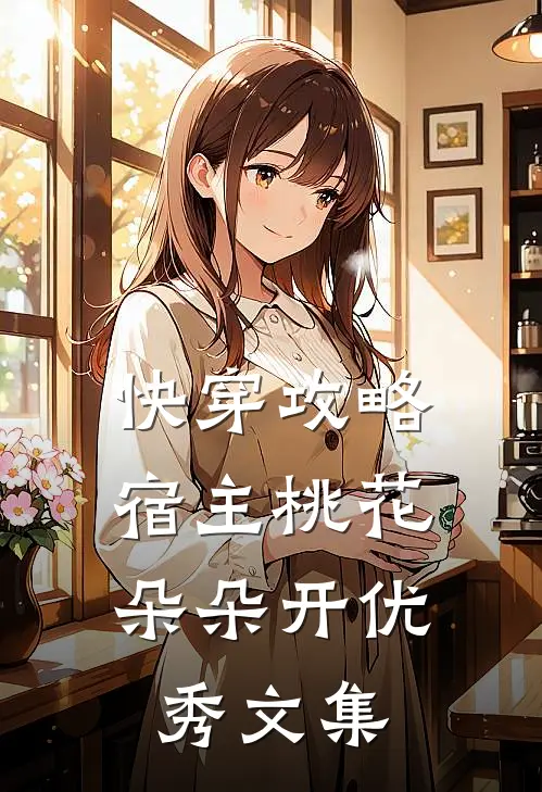 快穿攻略：宿主桃花朵朵开优秀文集
