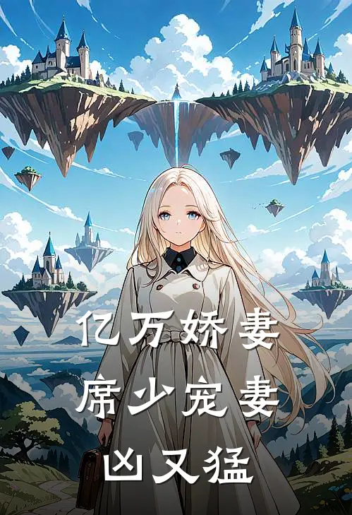 亿万娇妻席少宠妻凶又猛