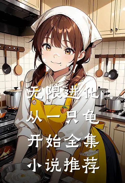 无限进化，从一只龟开始全集小说推荐