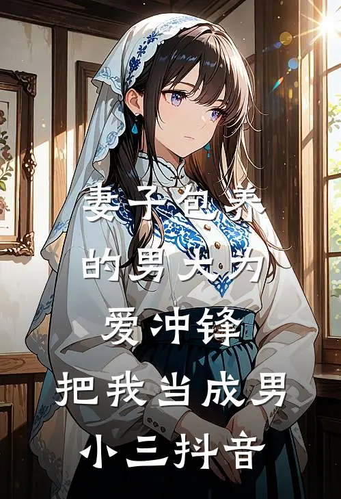 妻子包养的男大为爱冲锋，把我当成男小三抖音