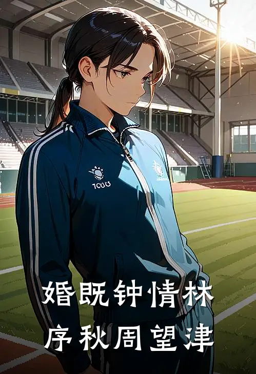 婚既钟情林序秋周望津
