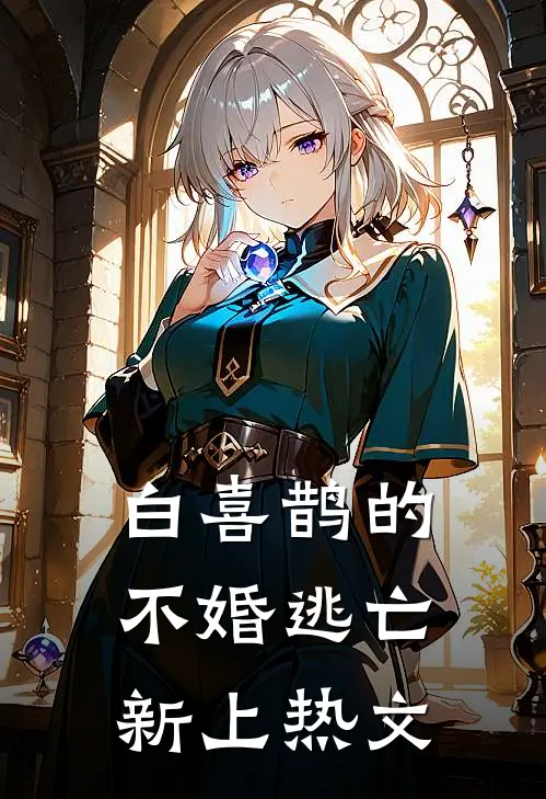 白喜鹊的不婚逃亡新上热文