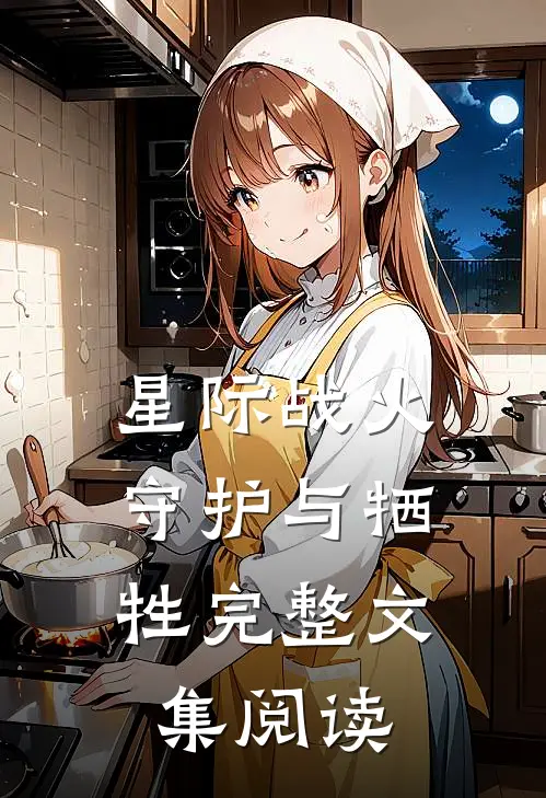 星际战火：守护与牺牲完整文集阅读