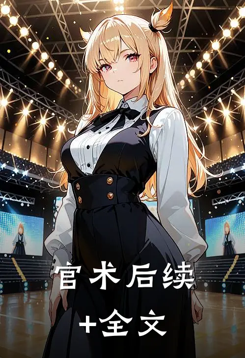 官术后续+全文