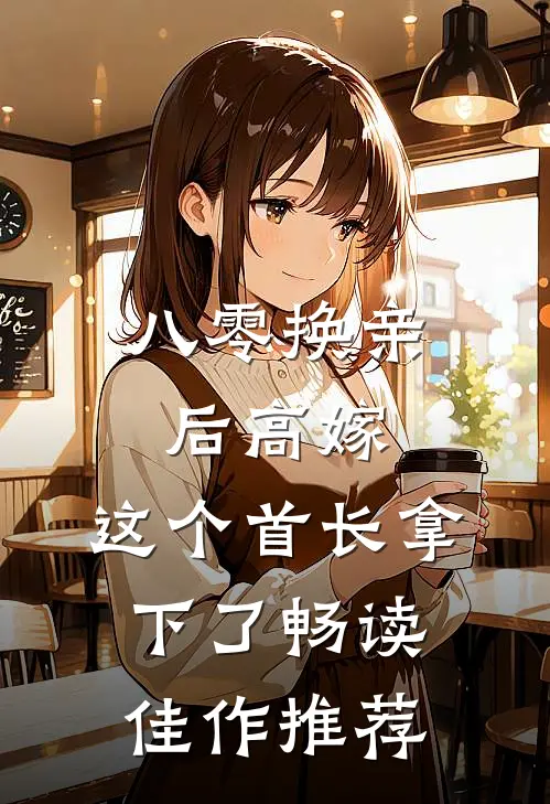 八零换亲后高嫁，这个首长拿下了畅读佳作推荐