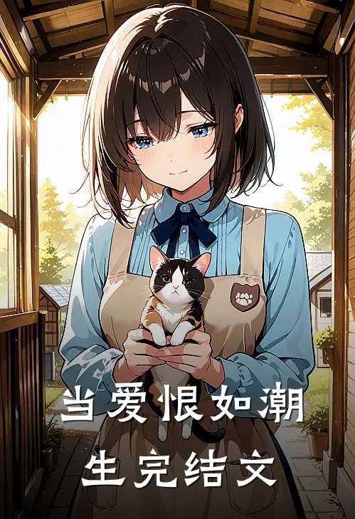当爱恨如潮生完结文